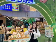 -凯德MALL(西直门店)