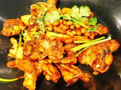 -小山城麻辣香锅(新邻生活广场店)