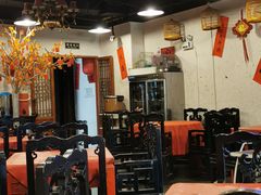 大堂-斗鸡饭场伙·川菜(浆洗街店)