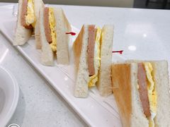 -和平馆·地道港澳茶餐厅(西门口店)