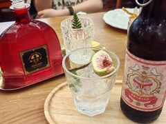 -秘密旅行Bonjour(黑金冠 江南西店)