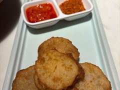 -小吊梨汤·北京菜·烤鸭(白石桥南店)