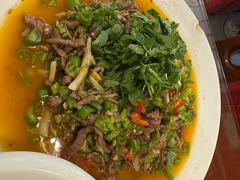 -飞虹鱼馆(春华路店)