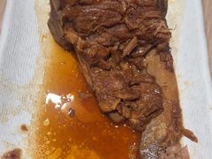 -大师兄·手工面·西北菜(美的悦然广场店)