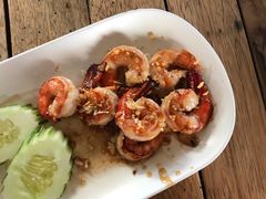 -Doo Dee Thai Food(Issan/Isaan/Esan)