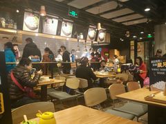 大堂-72街红烧排骨饭(海珠丽影广场店)