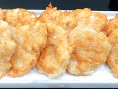 煎鱼饼-蚝专家(北滘店)