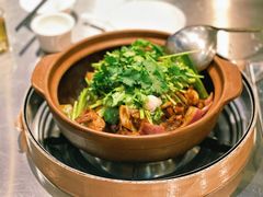 -胡须佬鸡煲四季火锅店(石厦西村直营店)