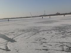 -人民防洪胜利纪念塔