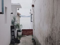 -东钱湖旅游度假区