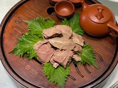-松针蔡记蒸饺(花园路店)