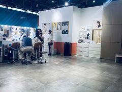 -海马体照相馆(天津世纪都会店)
