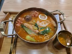-超级泰·泰式麻辣烫(南京商厦店)