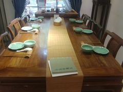 -五观堂素食(新华路店)
