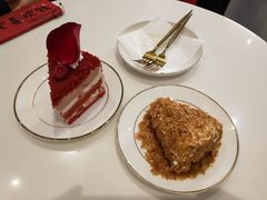 -PETIT PARIS 小巴黎(花园道店)