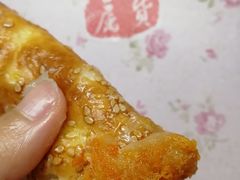 肉松卷-宫廷糕点铺