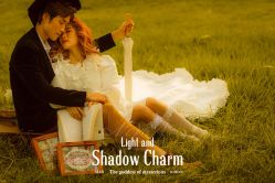 -易摄影婚纱摄影工作室