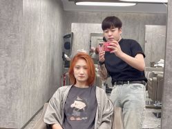 -P.STYLE 派斯造型