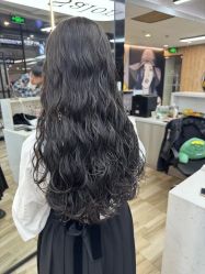 -奈川烫染Salon
