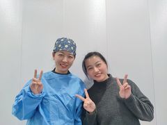 -美酷口腔牙齿矫正(江桥万达店)