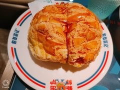 -伯友茶记(中华广场店)