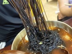 -服务大楼冷面(延大店)