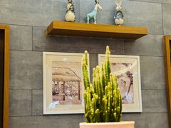 -韩香福烤肉庄园(荣成店)