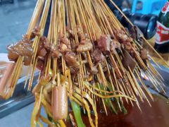 -雲记卢妈冷锅串串(中道街总店)