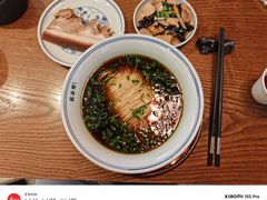 -香雪海·蘇面館(湖滨店)
