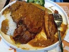 -大快活(丽丰店)