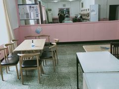 大堂-中关村茶点