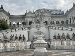 -珠海圆明新园
