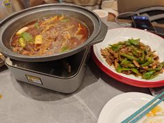 -肖记公安牛肉鱼杂馆·省级非物质文化遗产(江汉路直营店)