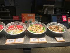 -食通天美食广场(华润万象城店)