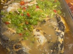 -半天妖烤鱼(芝罘万达店)