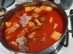 -小街猪手(团结湖店)