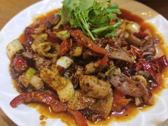 -乐山第一家临江鳝丝(茶坊路店)