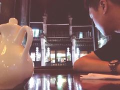 -汪一挑馄饨(老街店)