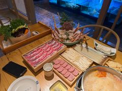 -山海蟹庐·海鲜糟粕醋火锅(慈溪店)