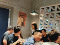 -楠火锅(仁恒梦中心店)