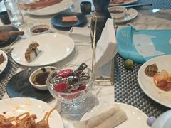 -长沙三景韦尔斯利酒店·Oval全日制餐厅自助餐