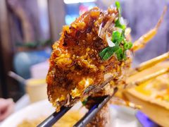 -忆3毛烧烤美食城(龙塘直营店)