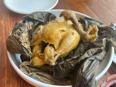 -百家鲜·杭帮菜