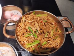 -简小舍·民间手艺菜(武昌江滩店)