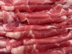 -百叶居·老北京涮羊肉(鼓楼店)