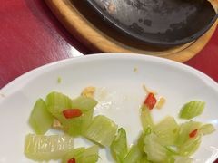 -宏状元现熬粥·京味菜(五棵松店)