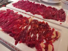 -八合里潮汕鲜牛肉火锅(深圳海岸城店)