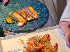 -Mr.Fish鱼鲜生海鲜放题(高德置地冬广场店)