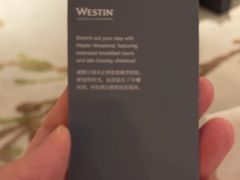 -广交会威斯汀酒店