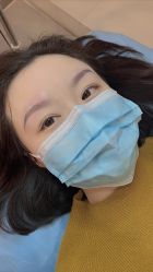 -BBK韩眉馆-正版半永久纹眉美瞳